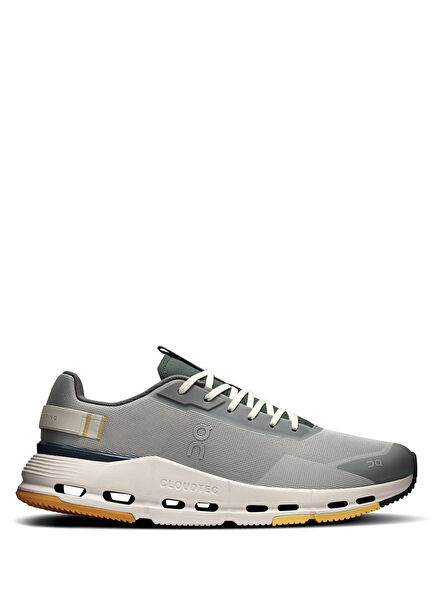 Cloudnova Form 2 Gri Erkek Sneaker