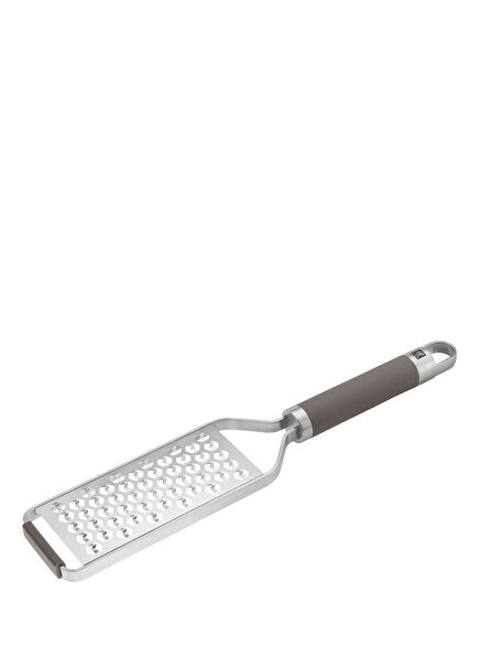 Pro Gri Çelik Rende 34 cm