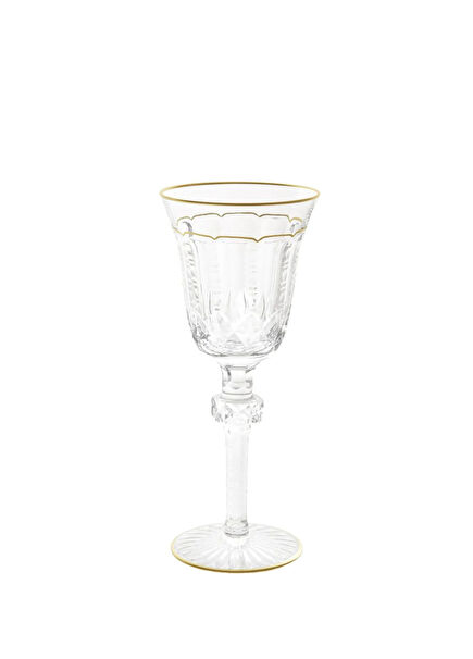 Margaux Glass Water Goblet