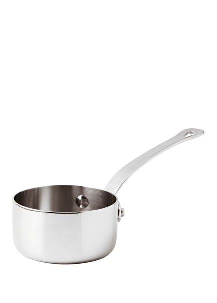 Steel Mini Saucepan