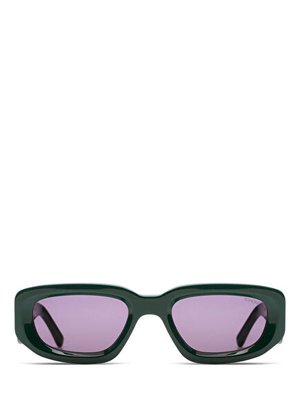 Rex Green Splash Asetat Unisex Güneş Gözlüğü