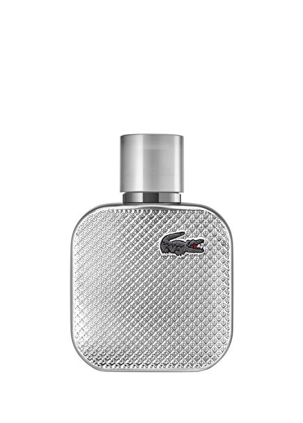 L.12.12 Silver Grey EDP 50 ml Erkek Parfüm
