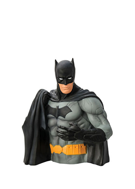 Batman New 52 Character Figure Piggy Bank 