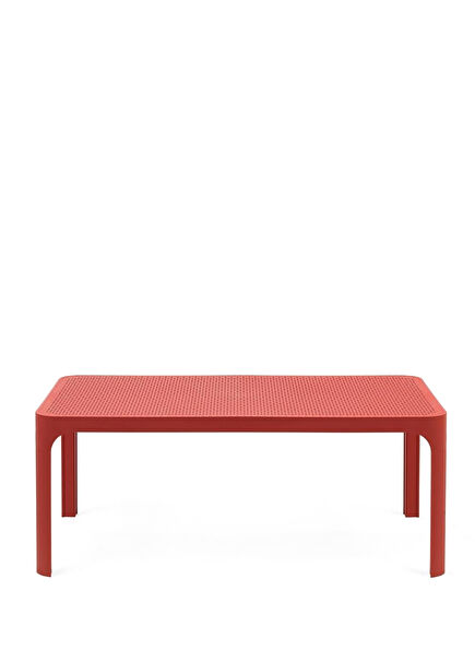 Net Corallo Garden Table