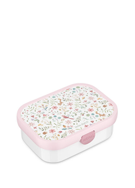 Lunch Box Campus Fairy Wonders Portatif Kız Çocuk Beslenme Kabı 750 ml