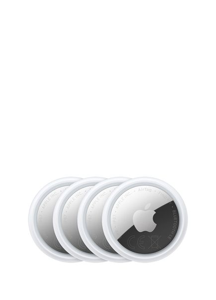 AirTag 4-Pack Smart Tracker MFEA4ZF/A