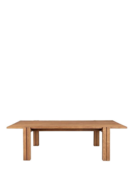 Hopper Coffee Table 140 cm