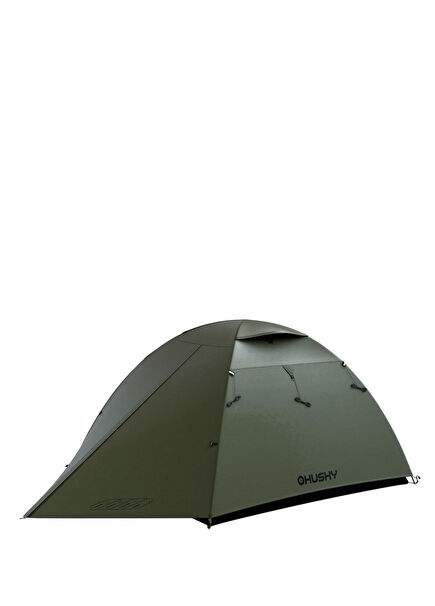 Beast Military Green 3-Person Tent
