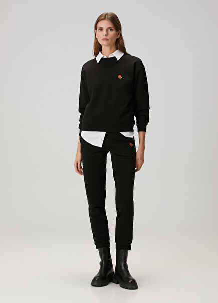 Black Pants