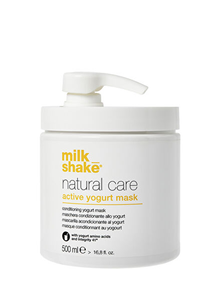Active Yogurt Mask 500 ml