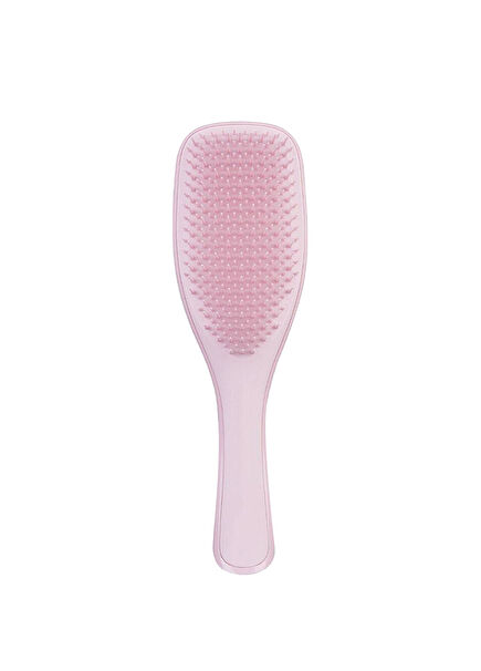 The Ultimate Wet Detangler Regular Millennial Pink Hair Brush