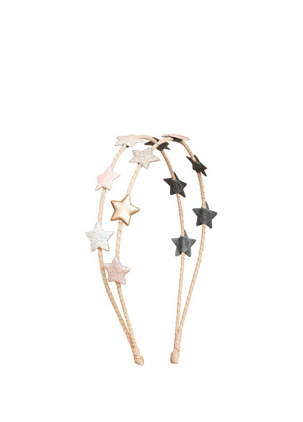 Stellina Sparkle Double Alice Girl Crown