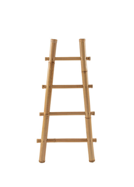 Bambu Rattanlı Dekoratif Merdiven 75 x 150 cm