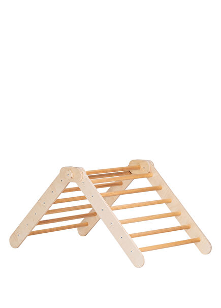 Montessori Wooden Single Children's Climbing Ladder