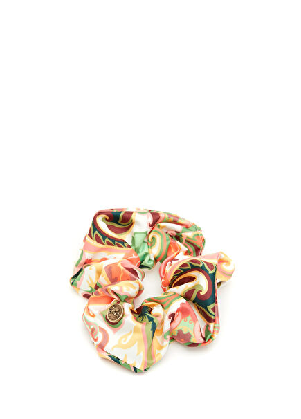 Patterned Clasp