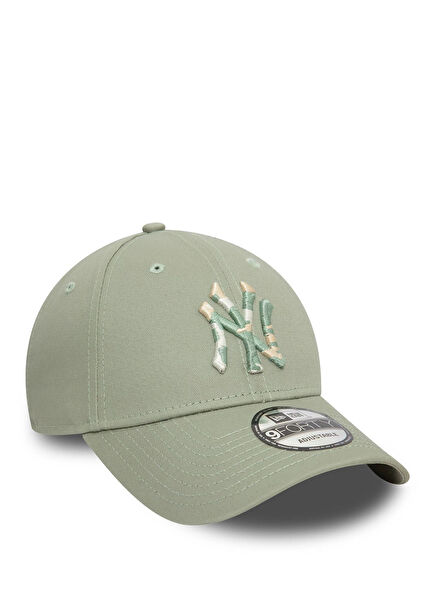 Camo Infill 9Forty Neyyan Yeşil Erkek Şapka