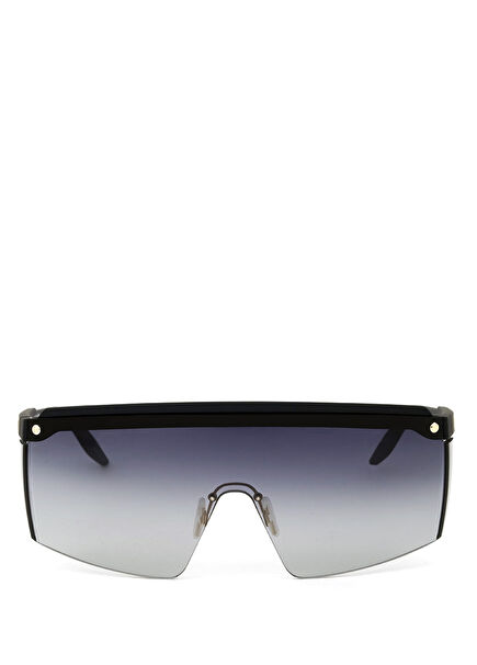 Gianni Smoke Women's Sunglasses