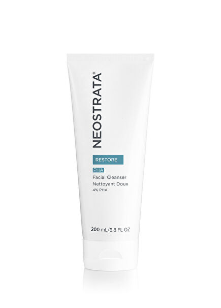 Restore Facial Arındırıcı & Nemlendirici Yüz Temizleyici Krem 200 ml