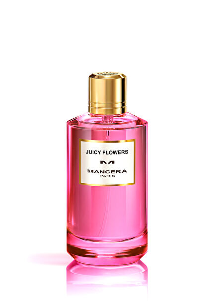Juicy Flowers EDP 120 ml