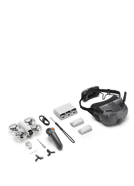 Neo Motion Fly More Combo Drone
