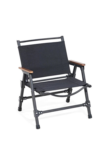 Modular Design Metal Camping Chair
