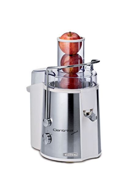 Inox Centrika Juicer