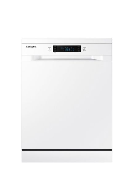 DW60DG540FWQ Beyaz 4 Programlı Bulaşık Makinesi