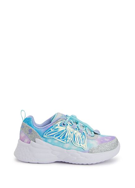 Dream Racer Wing Brites Kız Çocuk Sneaker
