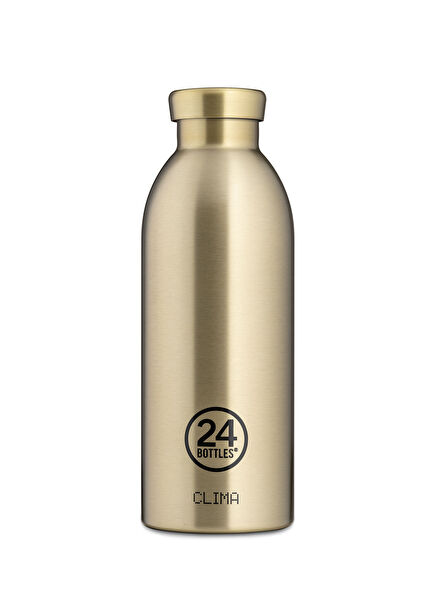 Clima Bottle Paslanmaz Çelik Termos 500 ml
