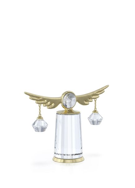 Zodiac Libra Crystal Decorative Object