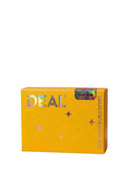 Guatemala Hue Hue Bean Coffee