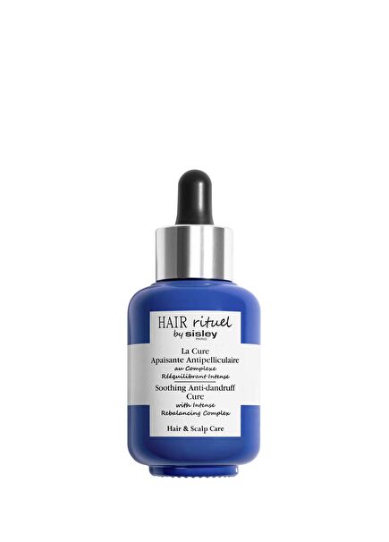 La Cure Apaisante Soothing Anti-Dandruff 60 ml Cur