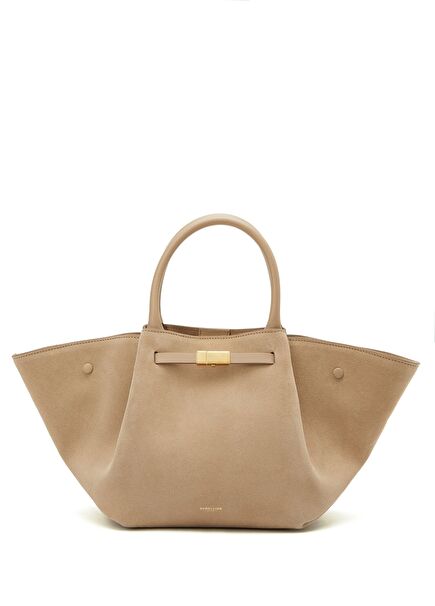 Midi New York Women's Leather Bag