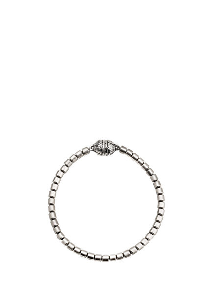 Hronos Grey Men's Bracelet