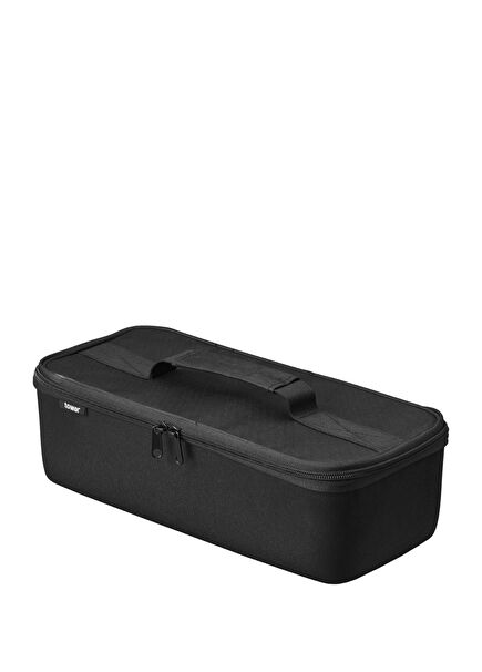 Black Tool Case with Tower Separator 
