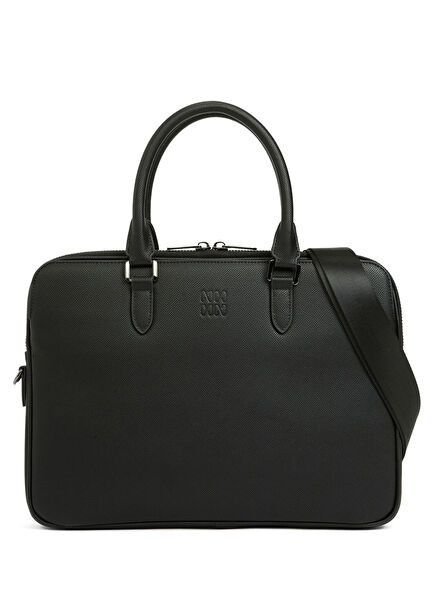 Black Laptop Bag