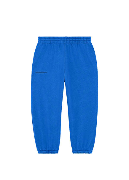 Cobalt Unisex Kids Organic Cotton Sweatpants