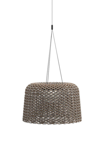 Ambient Mesh Sorrel Avize