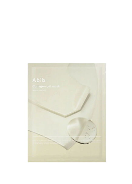 Collagen Gel Mask Jericho Rose Jelly Canlandırıcı Yüz Maskesi 35 gr