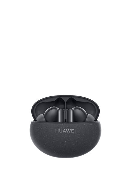 FreeBuds 5i Nebula Siyahı Kulak İçi Bluetooth Kulaklık