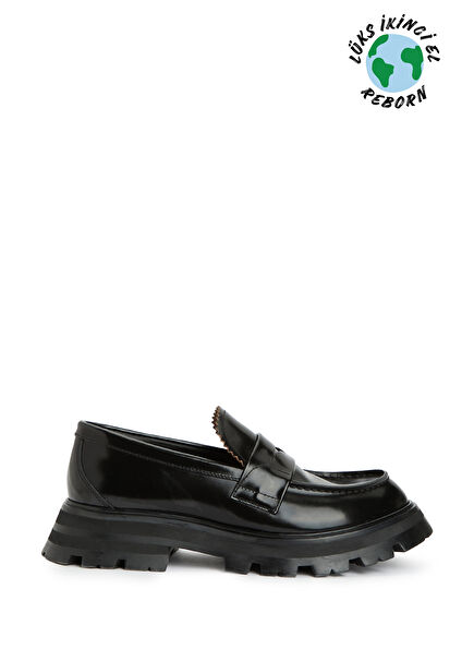 Alexander McQueen Kadın Loafer
