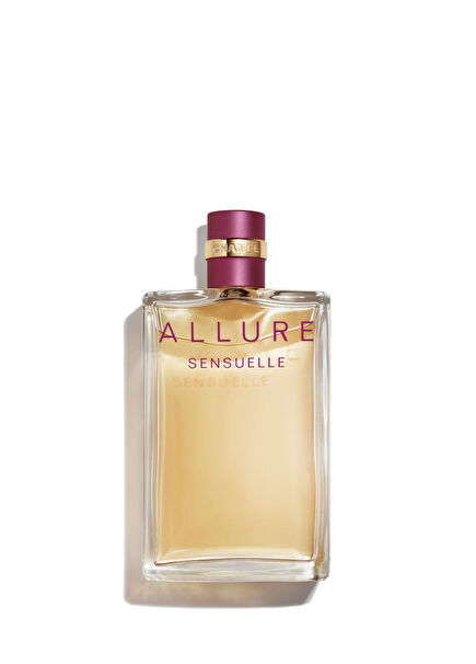 Allure Sensuelle Eau De Parfüm Spray 100Ml