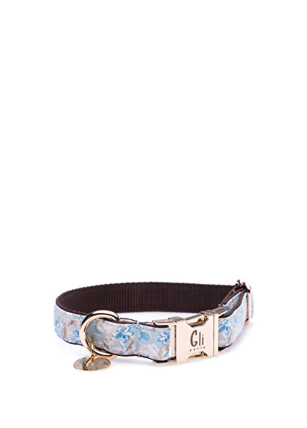 Valencia Dog Collar