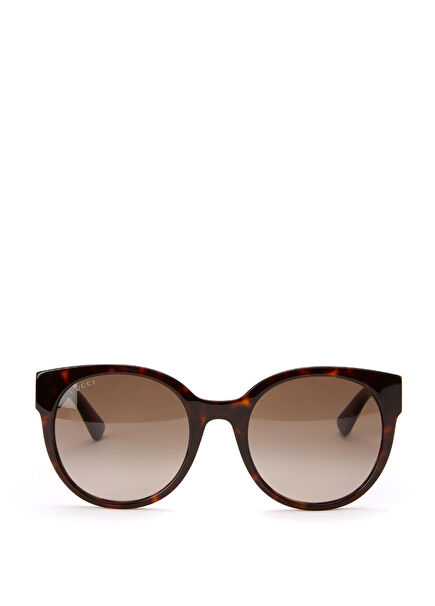 GC001661 Kahverengi Kadın Güneş Gözlüğü