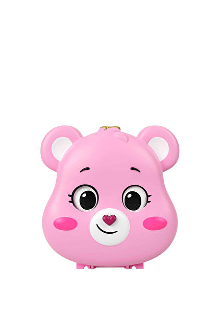 Care Bears Compact Educational Playset JCC14