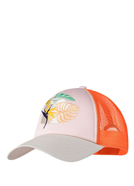Trucker Cap Myır Multi Unisex Şapka