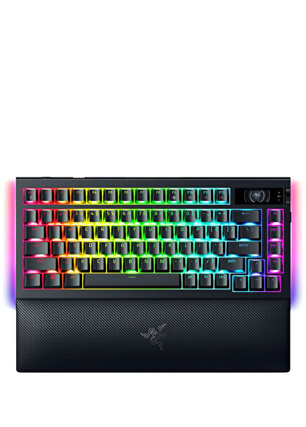Blackwidow V4 Pro %75 Oyuncu Klavyesi Us RZ03-05130100-R3M1