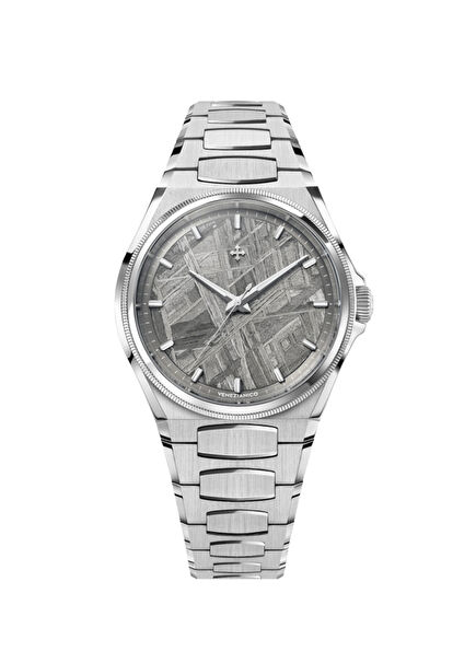 6221560C-Arsenale Meteorite Steel Men's Wristwatch