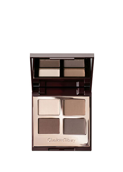 Luxury Eye Palette - The Sophisticate