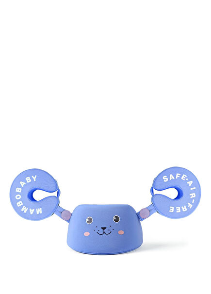 Blue Kids Law Enforcement and Life Jacket